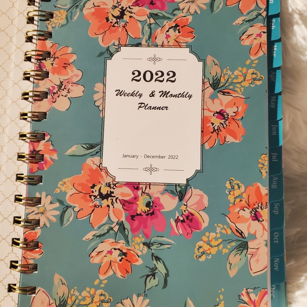 Notebooks - Picture 3 of 6